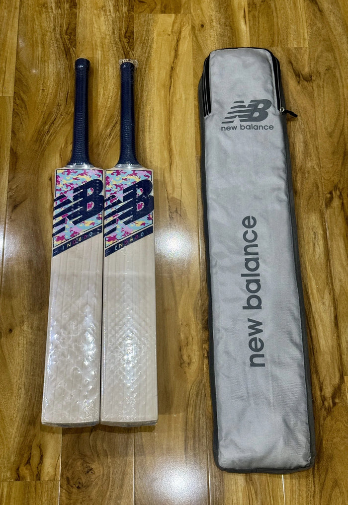 NEW BALANCE IND 800 Cricket Bat