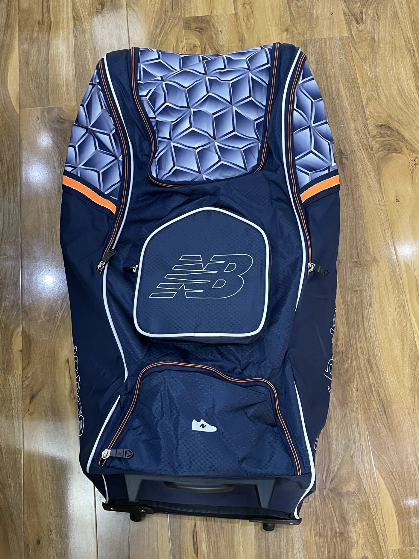 New Balance Players Pro 100