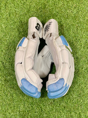 New Balance TC 12i Cricket Batting Gloves - View 3