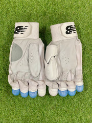 New Balance TC 12i Cricket Batting Gloves - View 5
