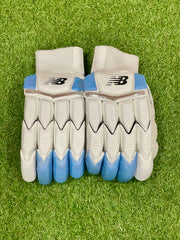 New Balance TC 12i Cricket Batting Gloves - Main View