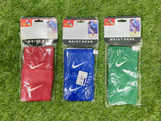 Nike Short Assorted Wrist Band - Image 2