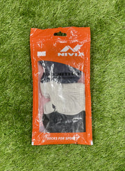 NIVIA Basic Sport Socks (pack of 3)