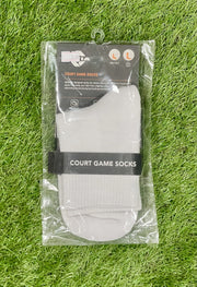 NIVIA Court Games Top Breathe Up Sport Socks