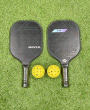 Nivia K-700 Combo Pickle Ball Set