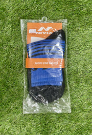 Nivia Multi Stripes Sport Socks