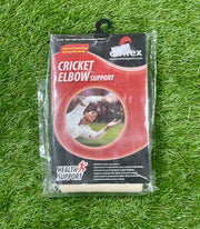 OMTEX Creme Elbow Sleeve - Junior - Image 2