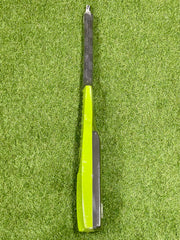 Protos Catching Bat