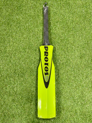 Protos Catching Bat