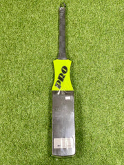 Protos Catching Bat