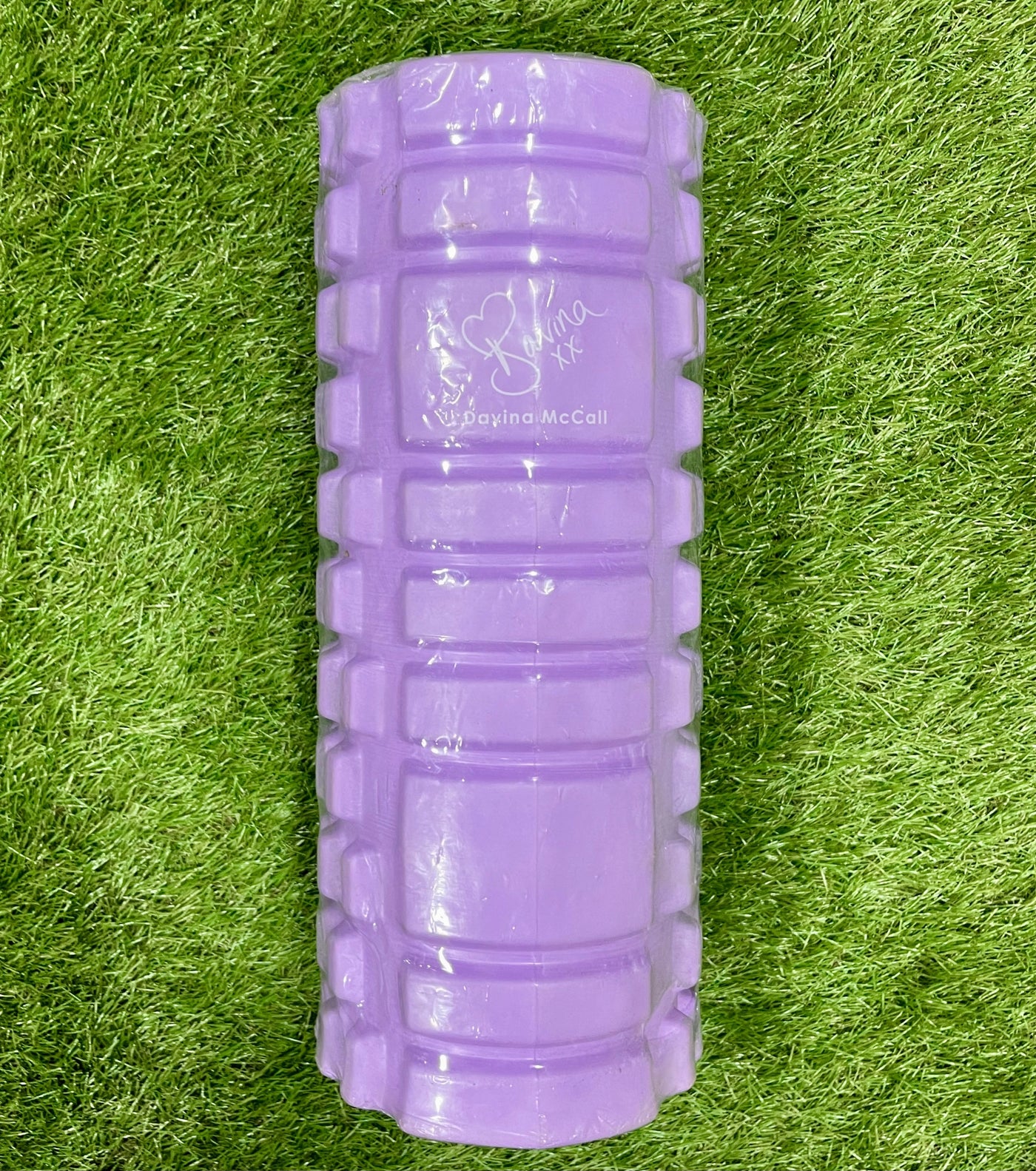 RAOSU Davina McCall Foam Roller