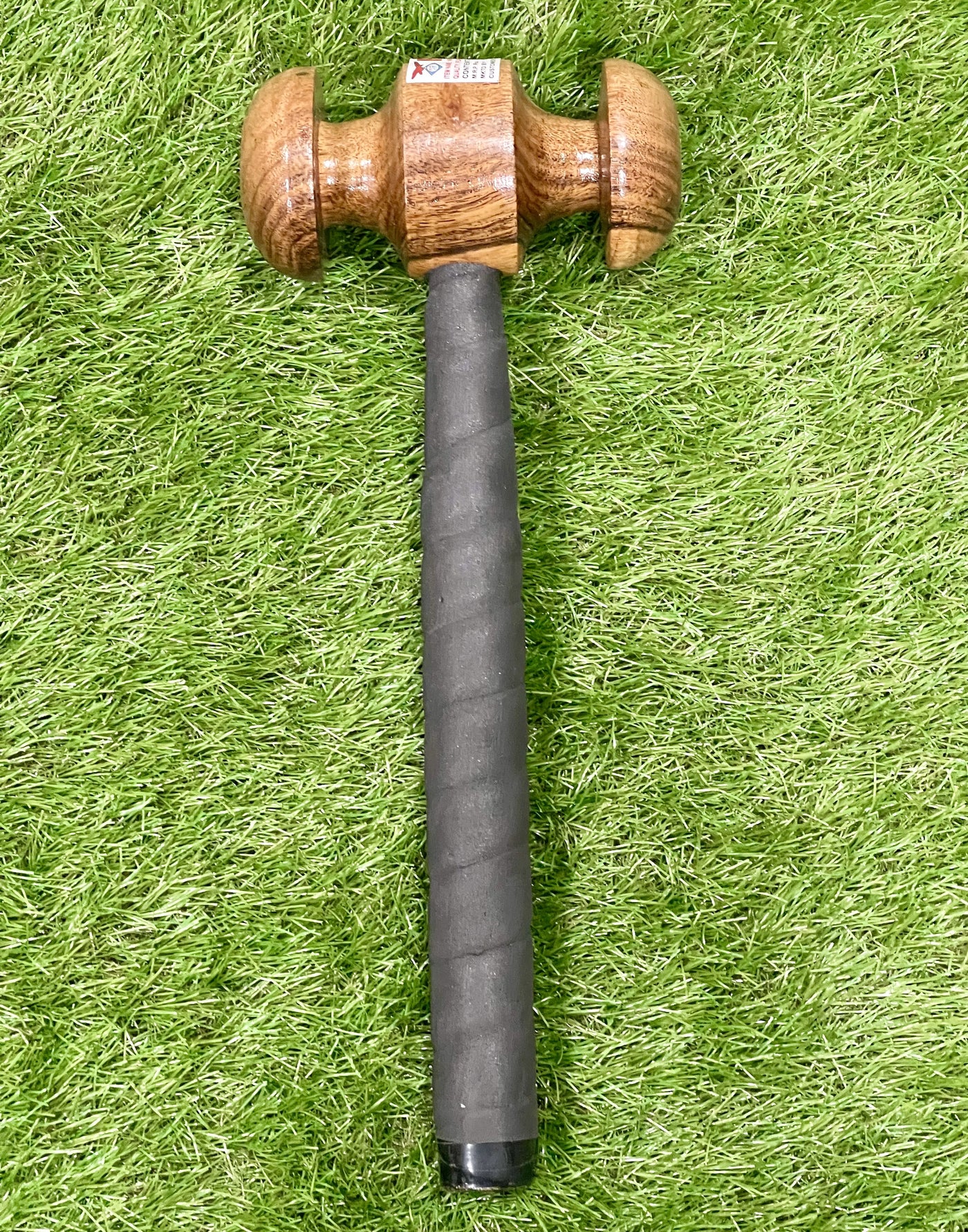 RDM Foam Grip Bat Wooden Mallet