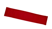 Red Cricket Bat Padded Cover - Image 2