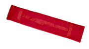 Red Cricket Bat Padded Cover - Main Image