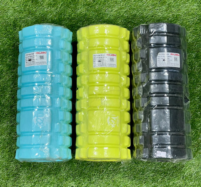 ROASU 321 STRONG Foam Roller Assorted