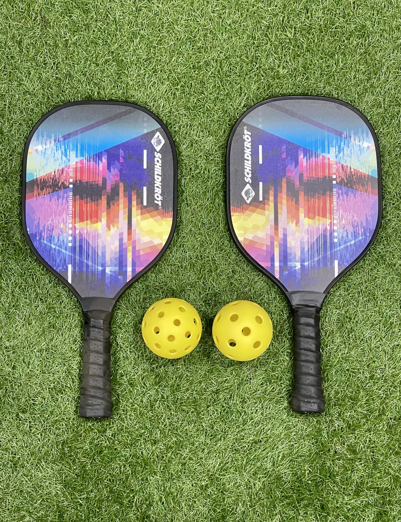 Schildkrot Pickle Ball Set