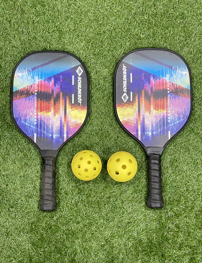 Schildkrot Pickle Ball Set