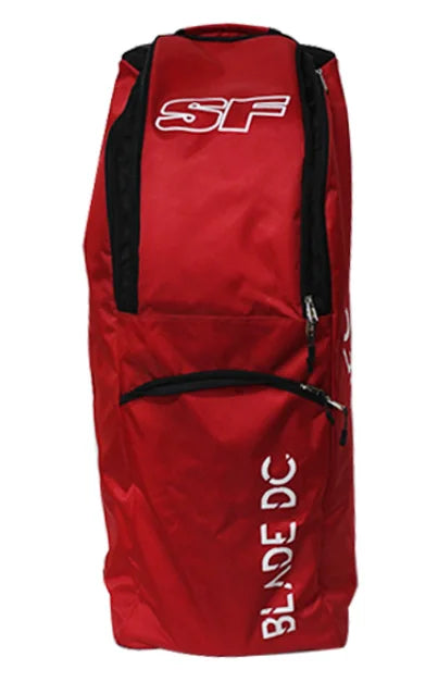 SF Blade DC Duffle Cricket Kit Bag