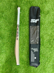 SF Camo Adi 1 Cricket Bat image 3
