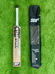 SF Camo Adi 1 Cricket Bat image 4
