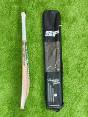 SF Camo Adi 1 Cricket Bat image 5