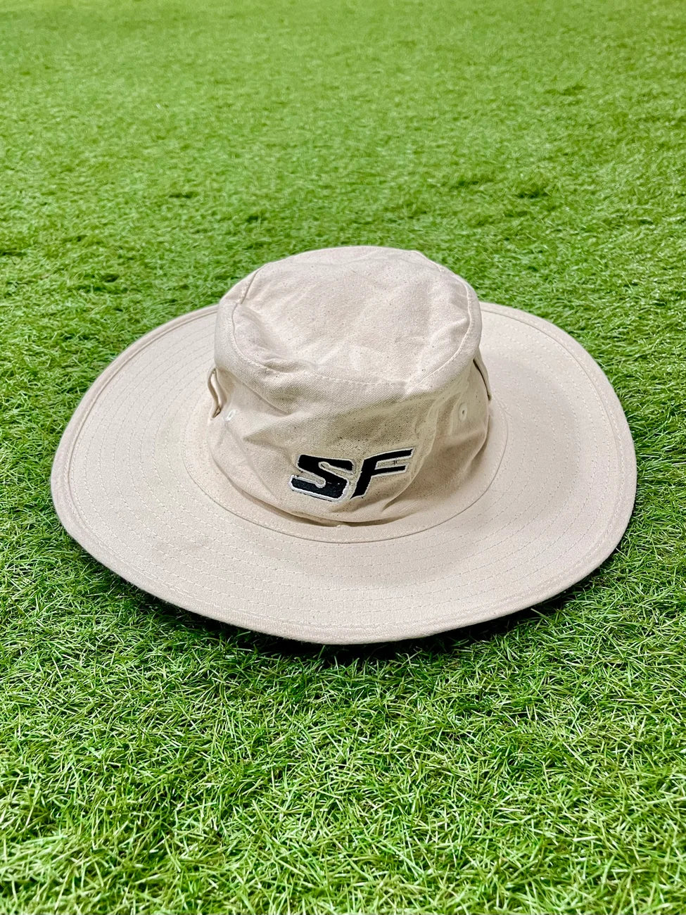 SF Fielding Hat
