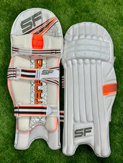 SF Powerbow Cricket Batting Pads