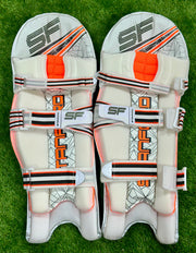 SF Powerbow Cricket Batting Pads
