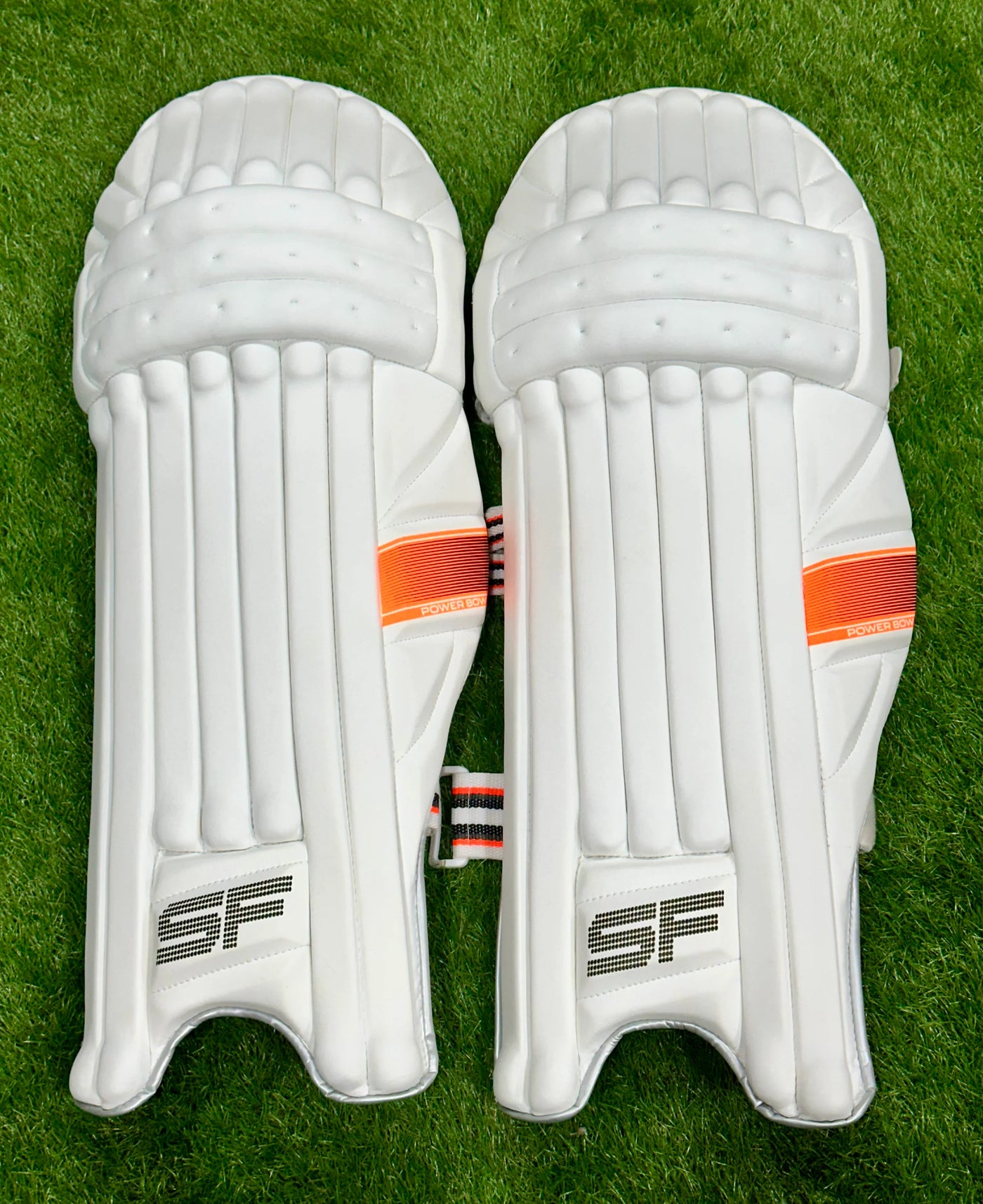 SF Powerbow Cricket Batting Pads