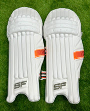 SF Powerbow Cricket Batting Pads