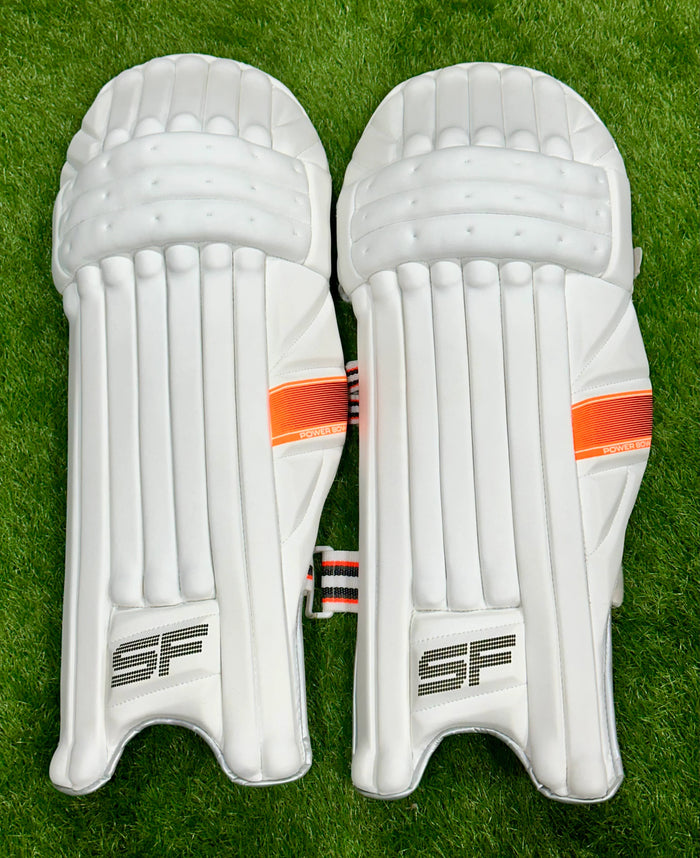 SF Powerbow Cricket Batting Pads