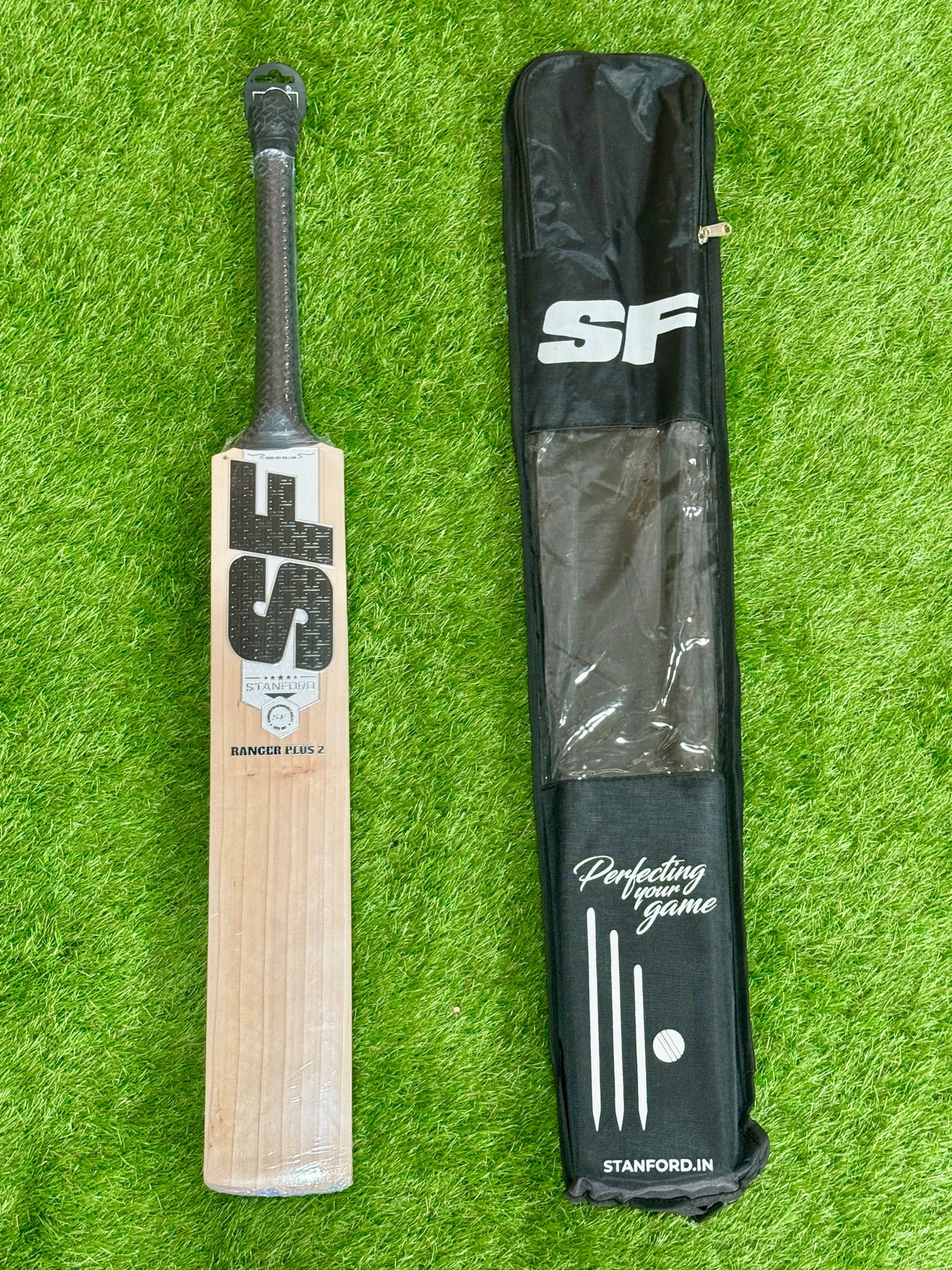 SF Ranger Plus 2 Cricket Bat