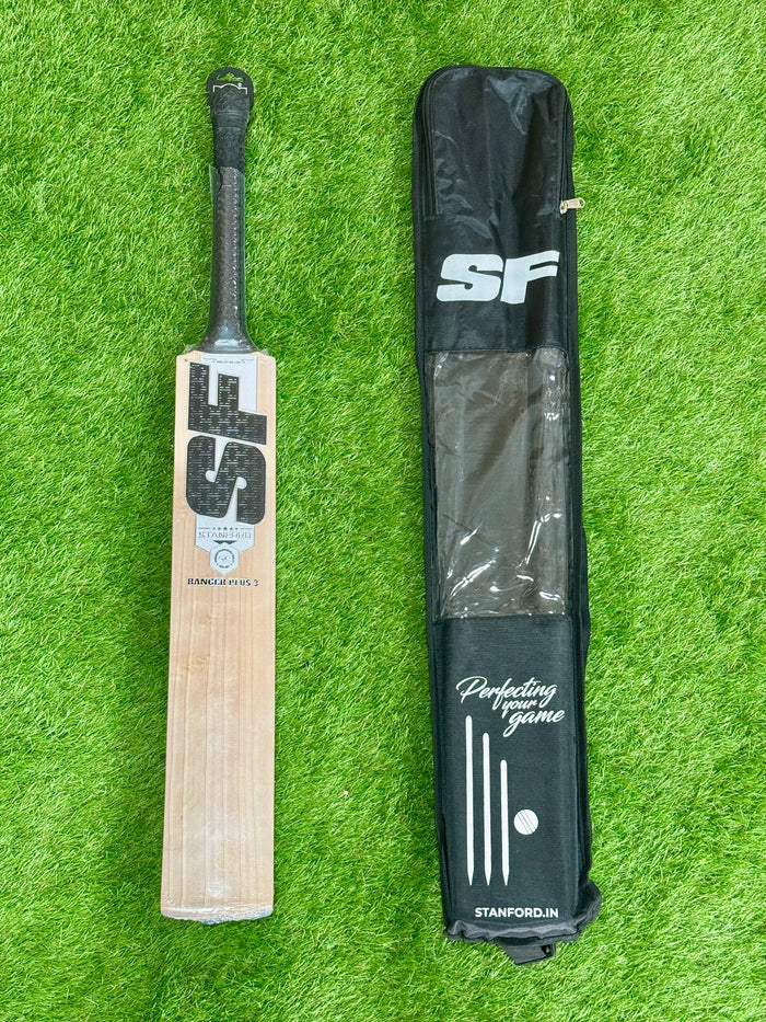 SF Ranger Plus 3 Cricket Bat main image