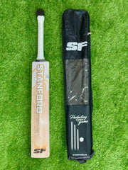 SF Rebel Cricket Bat image 4