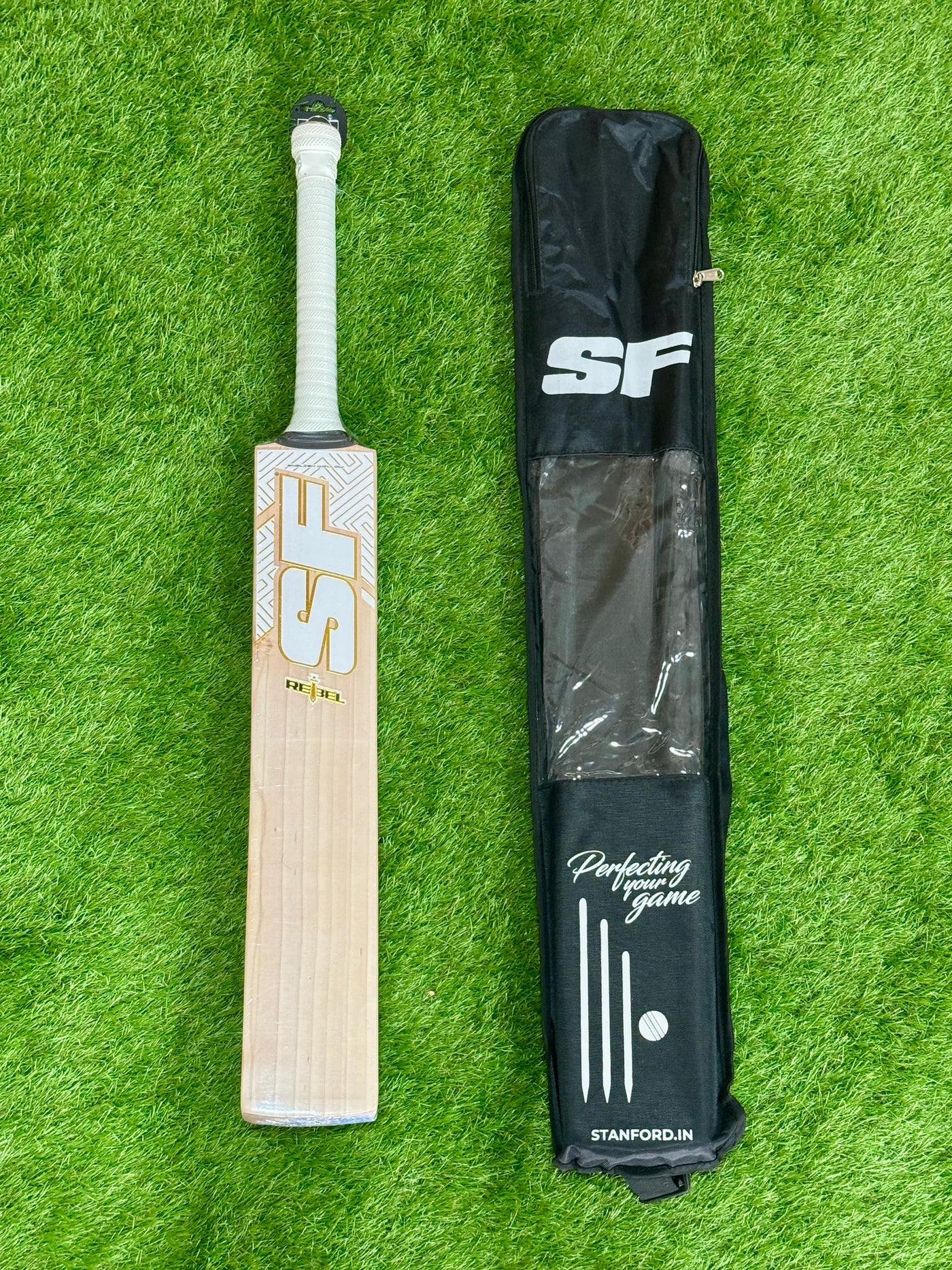 SF Rebel Cricket Bat