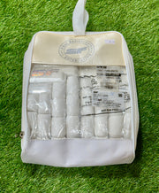 SF Silver Edition Cricket Batting Gloves