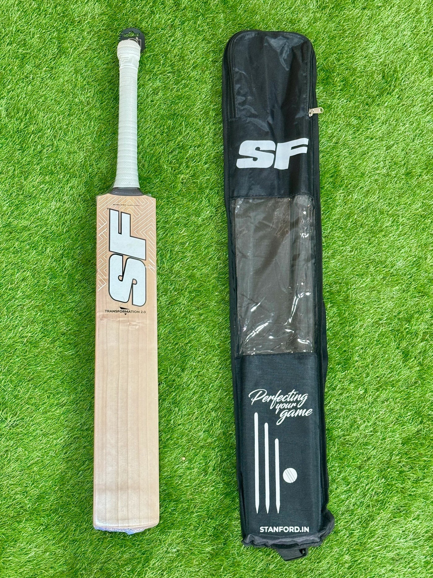 SF Transformation 2.0 Cricket Bat
