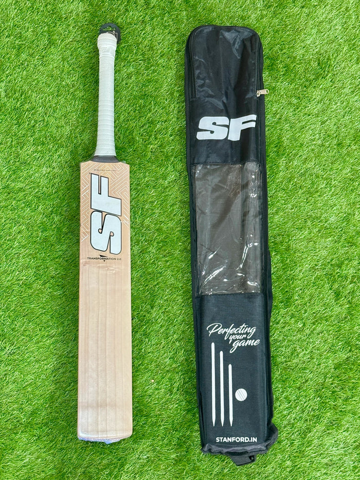 SF Transformation 2.0 Cricket Bat main image