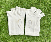 SG Campus Youth Cricket Junior Wicket Keeping Inner Gloves - Image 3