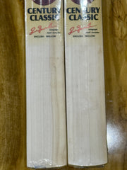 SG Century Classic Cricket Bat