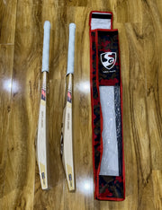 SG Century Classic Cricket Bat