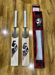 SG Century Classic Cricket Bat