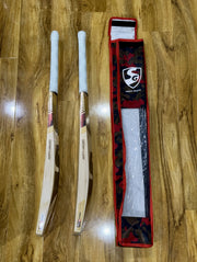SG Century Classic Cricket Bat