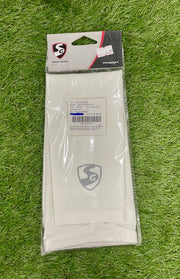 SG Century White Elbow Sleeve - Image 2