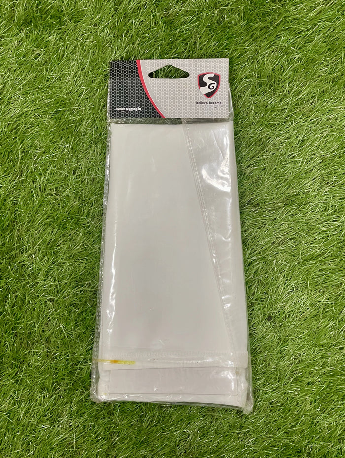 SG Century White Elbow Sleeve