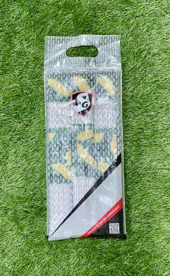 SG Chemo Cricket Bat Grip (Pack of 3) - Main Image