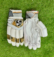 SG Hardik Pandya 33 Cricket Batting Gloves