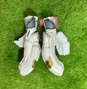 SG Hardik Pandya 33 Cricket Batting Gloves