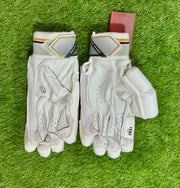 SG Hardik Pandya 33 Cricket Batting Gloves