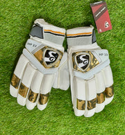 SG Hardik Pandya 33 Cricket Batting Gloves